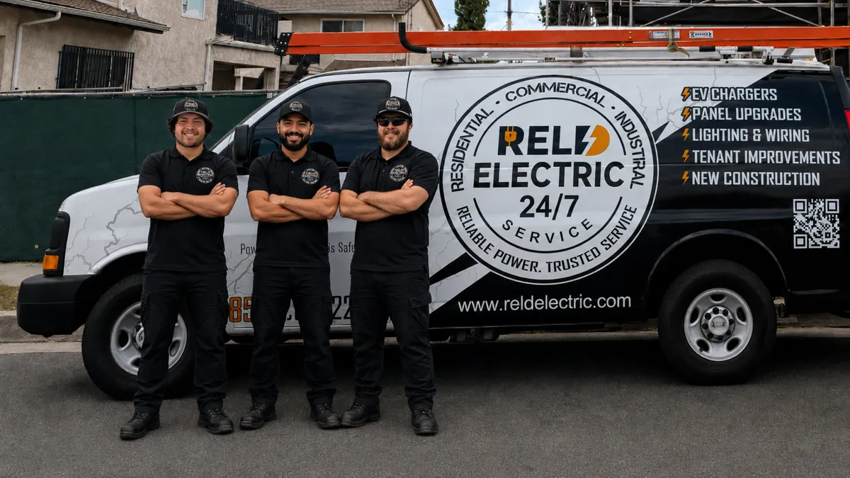 RELD Electric