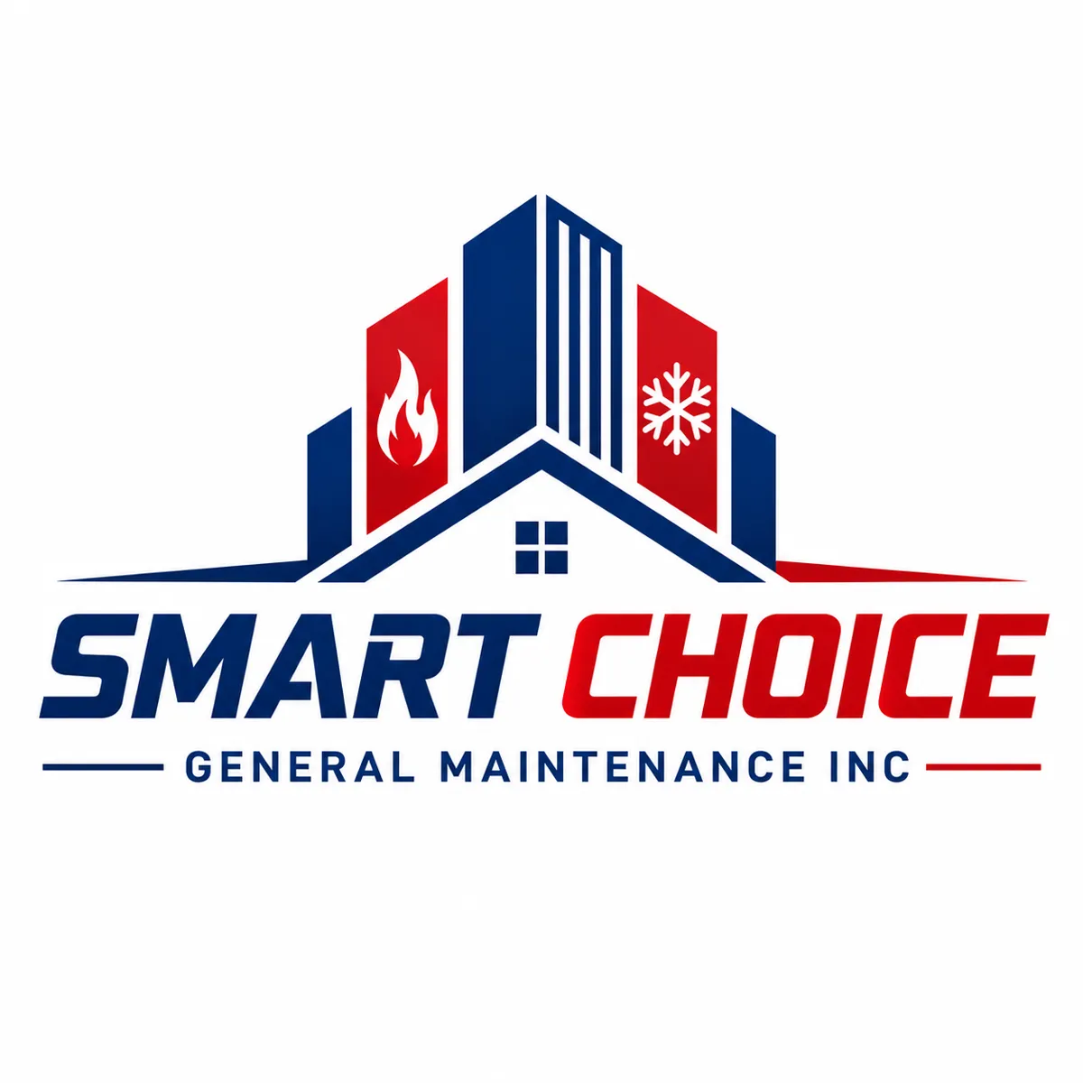 Smart Choice General Maintenance